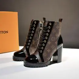 louis vuitton bottes pour femme s_125b006